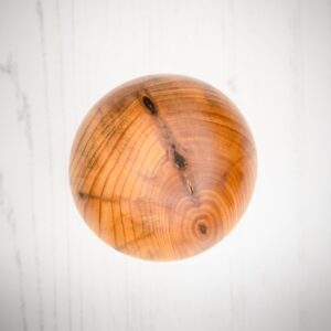 Handmade Wooden Bottle Stoppers - Image 5