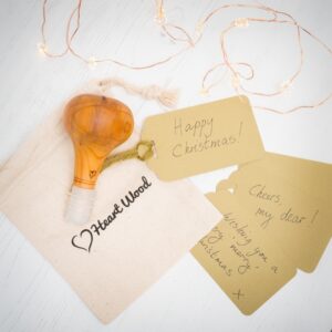 Handmade Wooden Bottle Stoppers - Image 6