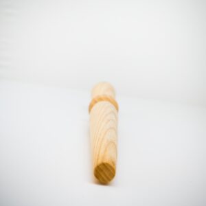 Spurtle | Scottish Wooden Stirring Stick - Image 5