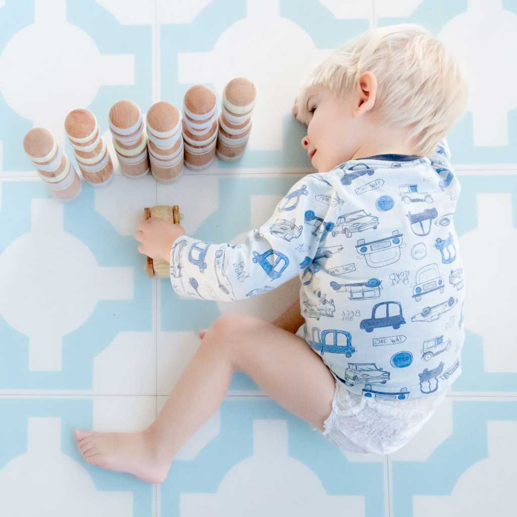 wooden skittles for toddlers