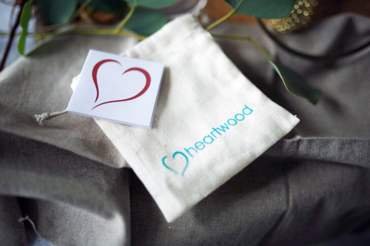 ethical cotton bag