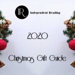 Independent Reading Christmas Gift Guide 2020