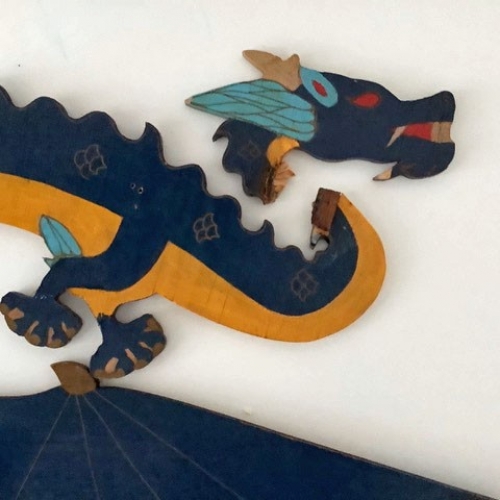 wooden toy repair service • friendly play • Love Heartwood