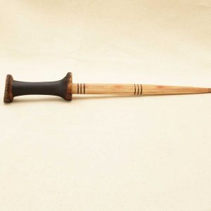 chestnut magic wand