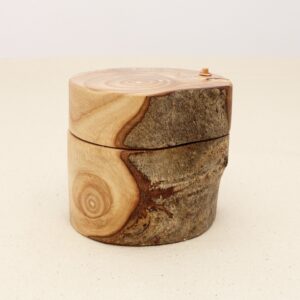rowan wedding ring box
