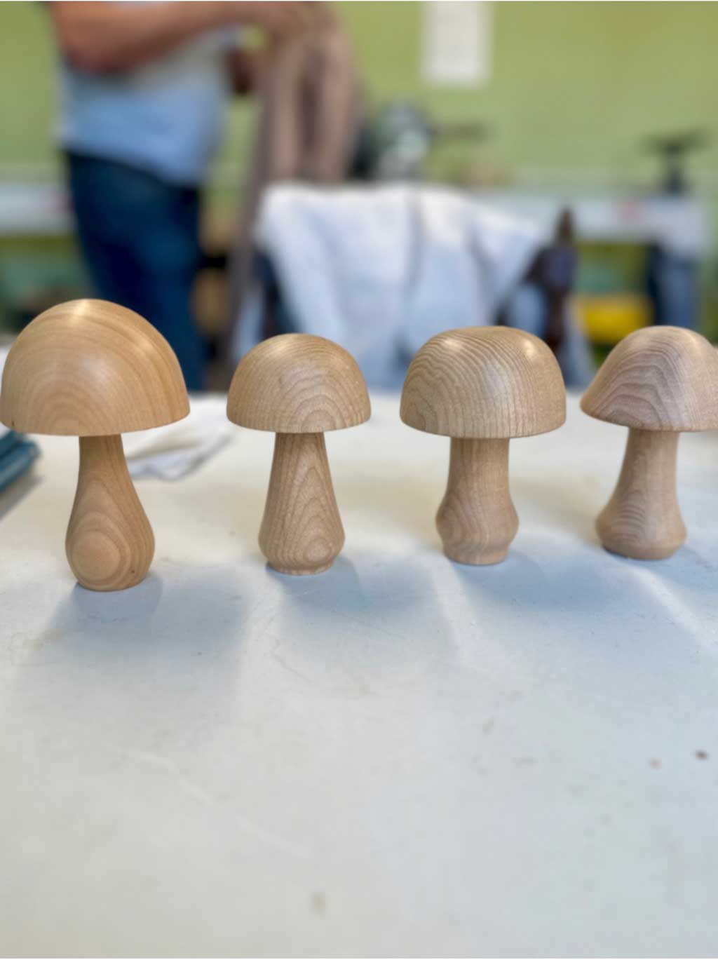 Woodturning Taster Sessions - Image 4