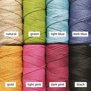 Decorative Easter Eggs - Iris - Image 5