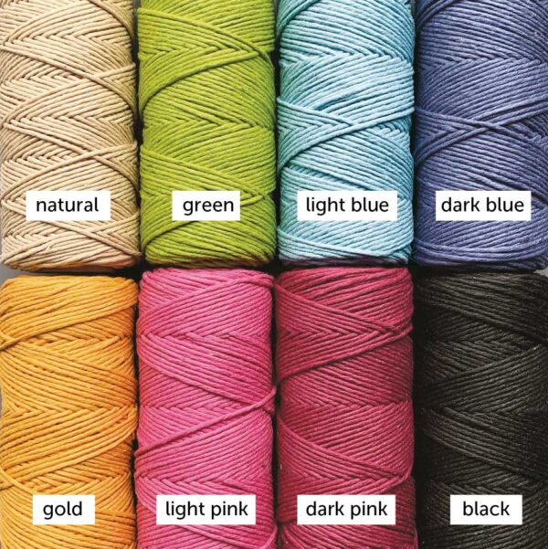 Decorative Easter Eggs - Iris