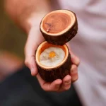 Wooden Ring Box Making Course