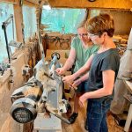 Private Woodturning Lessons