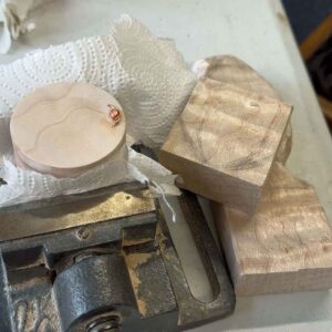 Wooden Ring Box Making Course - Image 5