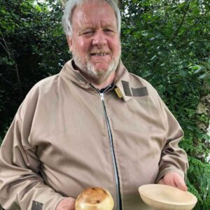 Beginner Woodturning Course - Image 4