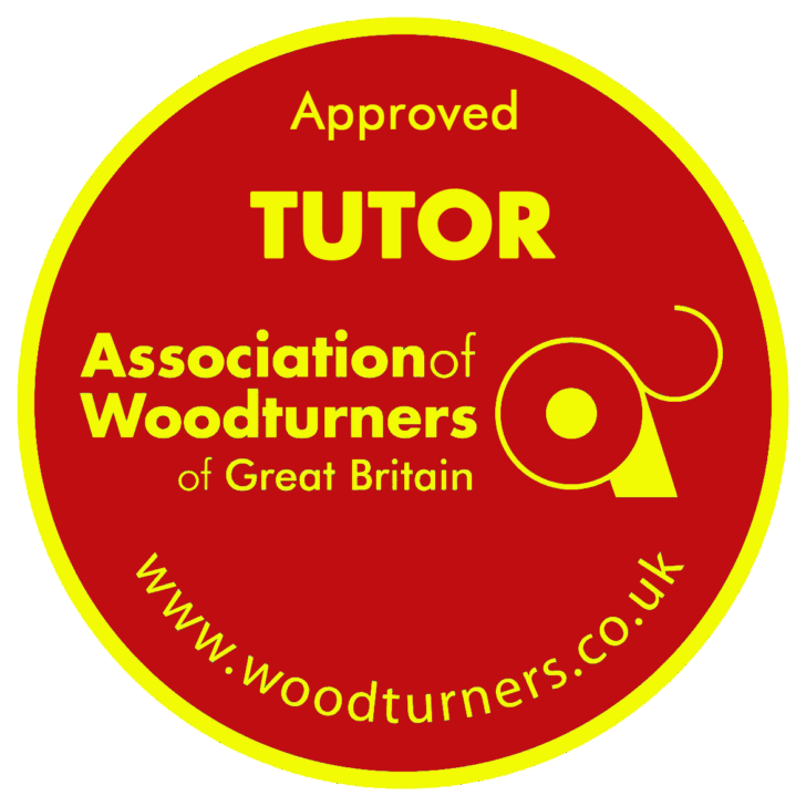 AWGB approved tutor logo