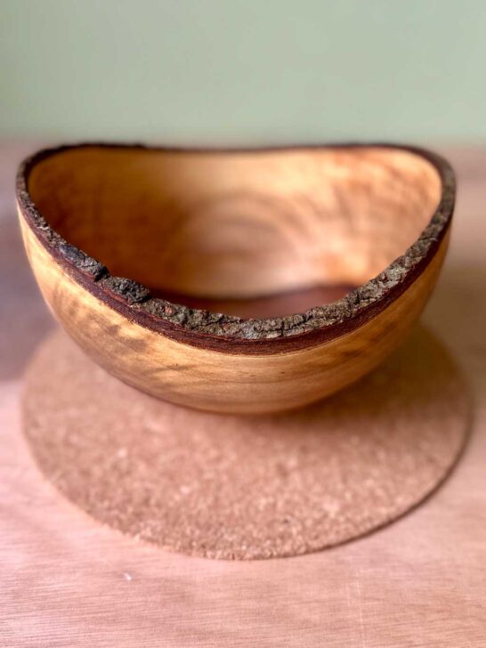 Bowls, Vessels & Vases